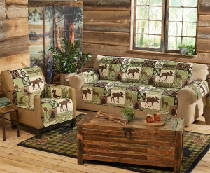 Sage Wilderness Furniture Covers