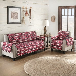 Southwestern Spirit Furniture Covers