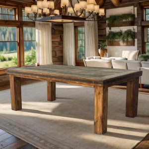 Ridgeview Tables