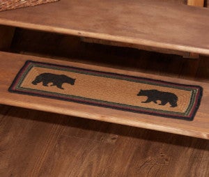 Hibernate Here Stair Treads