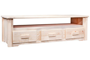 Homestead Entertainment Center