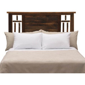 Appalachian Lodge Headboards