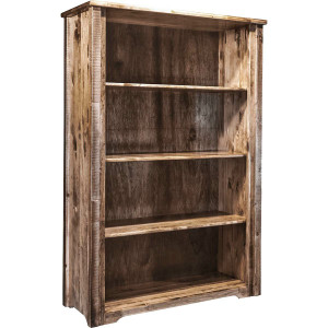 Denver Bookcase