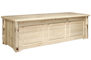 Montana Blanket Chest