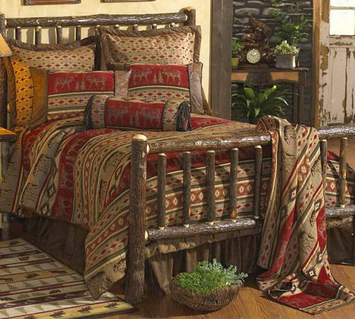 Adirondack Bedding Adirondack Bedding