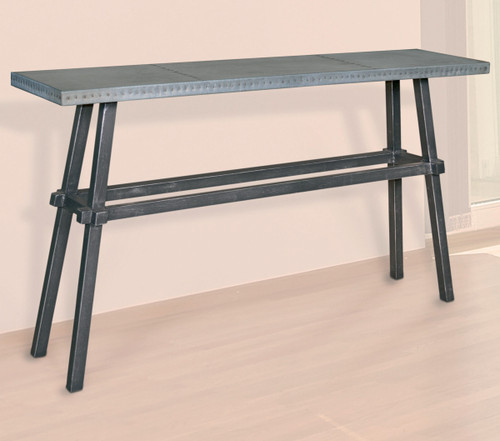 Franklin Console Table