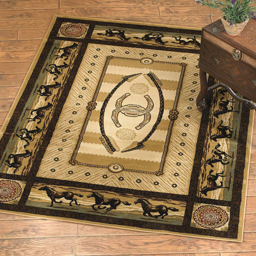 Gallop Horse Rug - 4 x 5