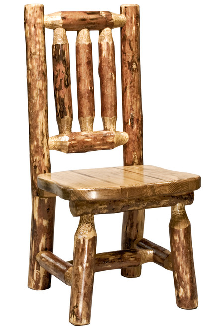 Glacier Child's Chair