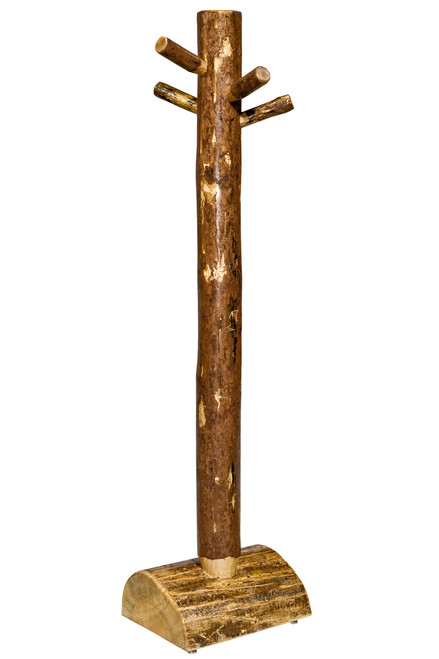 Glacier Child's Coat Tree