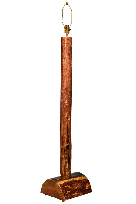 Glacier Floor Lamp