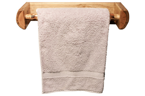 Glacier Towel Rack