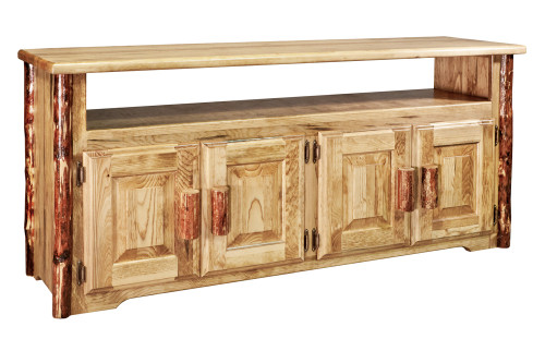 Glacier TV Stand
