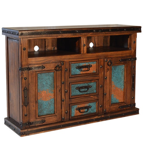 Greensboro TV Dresser