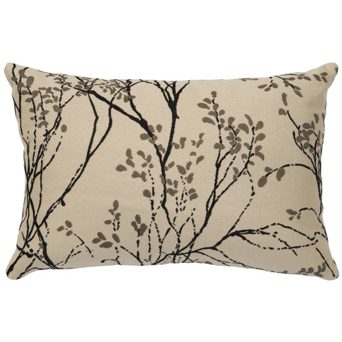 Hayden Branches Rectangle Pillow