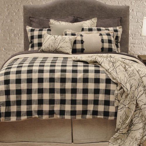 Hayden Duvet Cover - Twin
