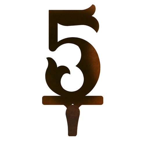 Hearthstone Single Hook - 5