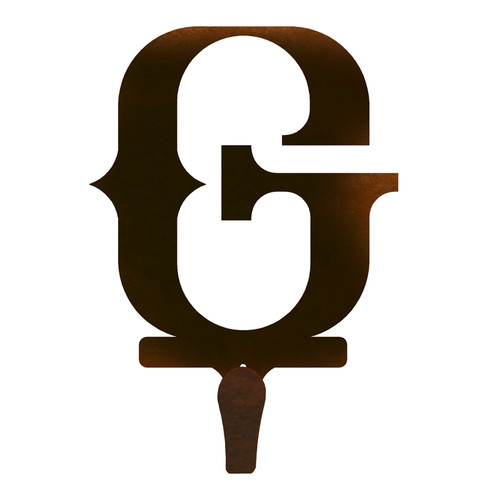 Hearthstone Single Hook - G