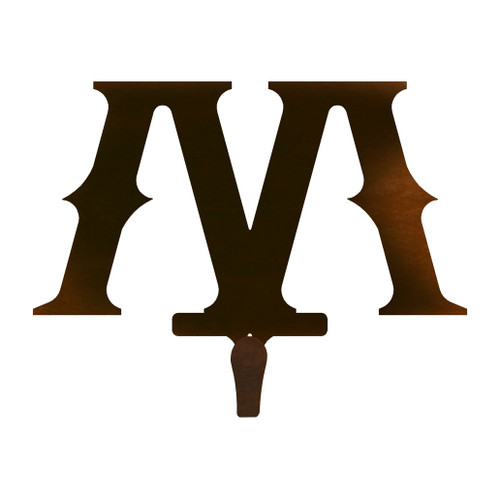Hearthstone Single Hook - M