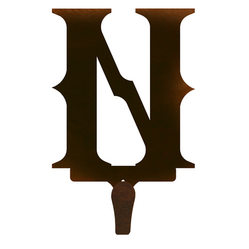 Hearthstone Single Hook - N