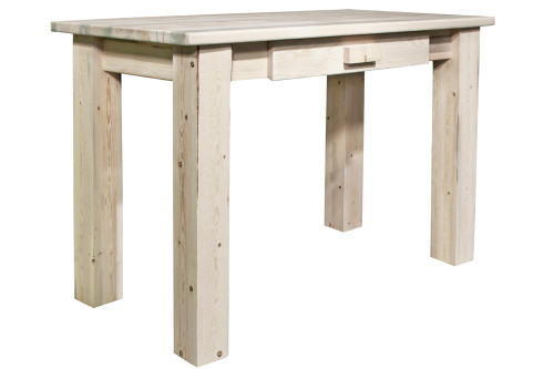 Homestead Laptop Desk - Laquered