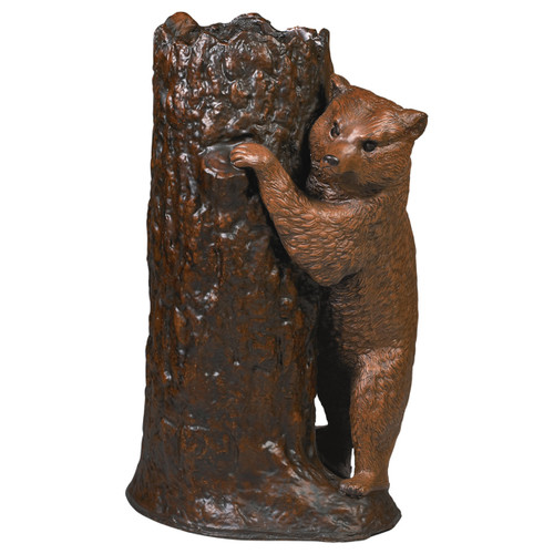 Honey Bear Umbrella Holder