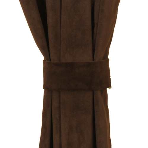 Hudson II Tie Back