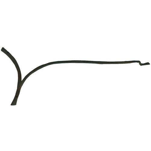 Cottonwood Creek Bath Hardware