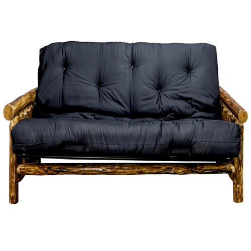 Jackson Hole Futon Frame and Mattress