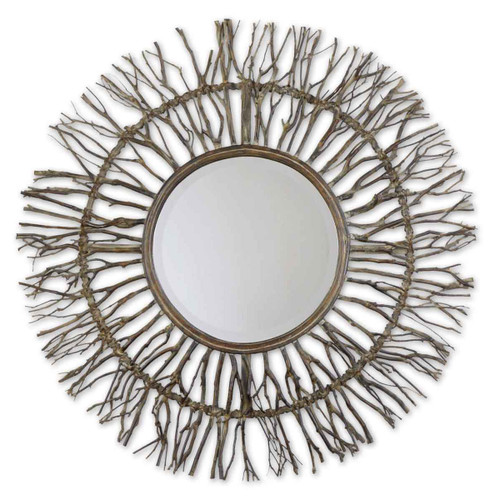 Josiah Mirror