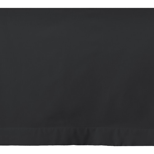 Just Black Tailored Bedskirt - Twin