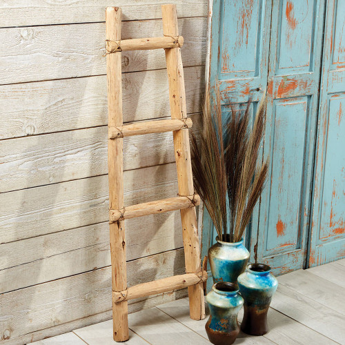 Kiva Ladder - 2 Ft. - OVERSTOCK - OUT OF STOCK