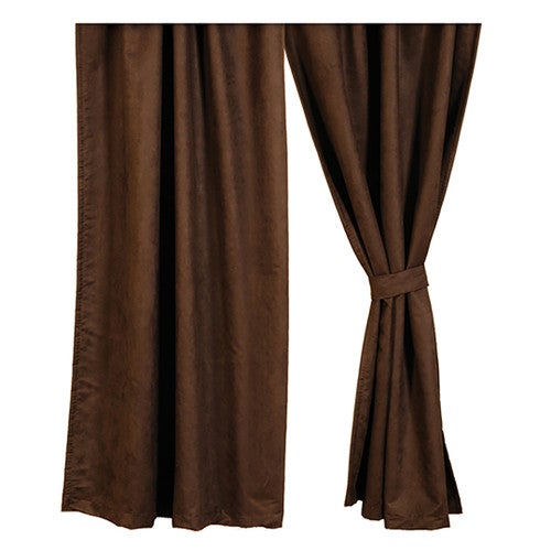 Lake Shore II Drape Panel