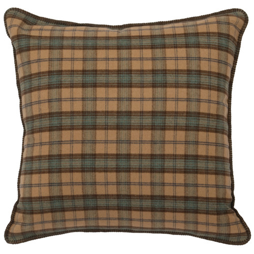 Lake Shore II Euro Sham