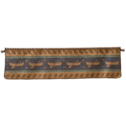 Lake Shore II Valance