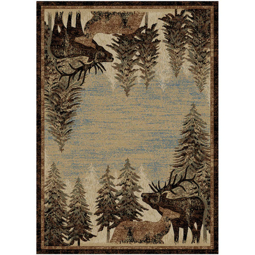 Lakeland Rug - 8 x 10 - OUT OF STOCK UNTIL 05/20/2025