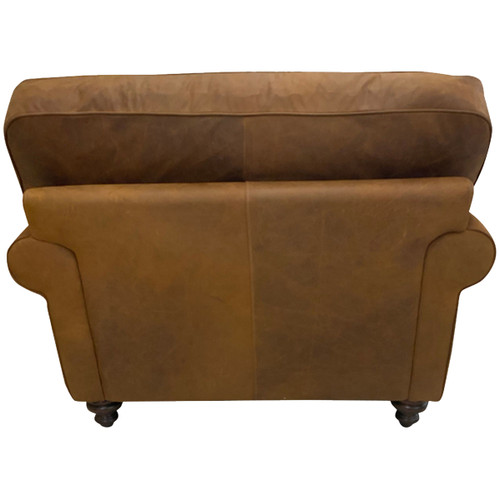 Ozark Chair & a Half