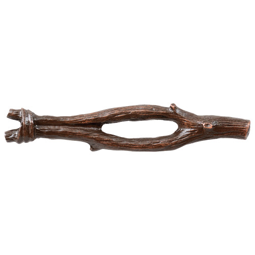 Large Twig Cabinet Pulls - Set of 2