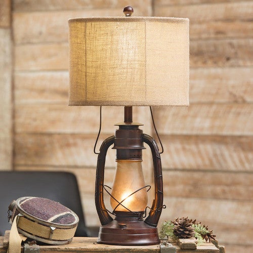 Lauren Table Lamp