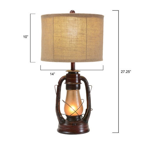Lauren Table Lamp
