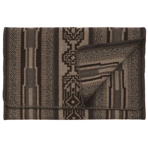 Lodge Lux Bedscarf - King