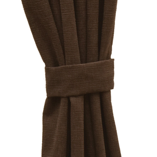 Lodge Lux Tie Back