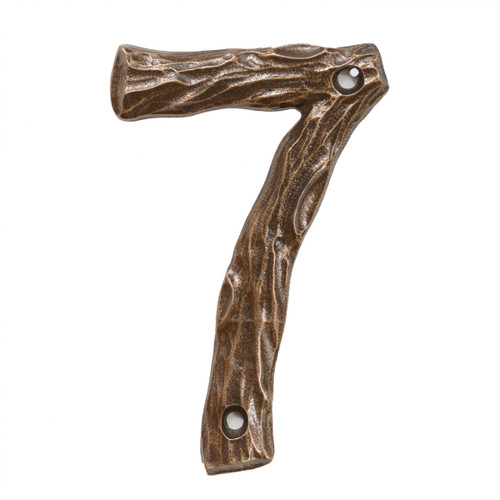Log House Number - 7