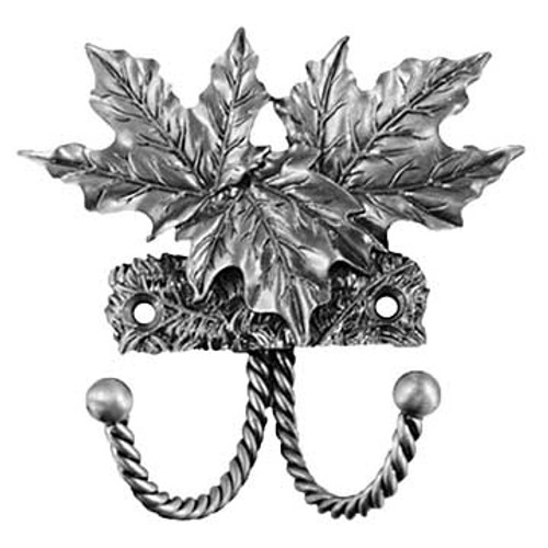 Maple Decorative Hook