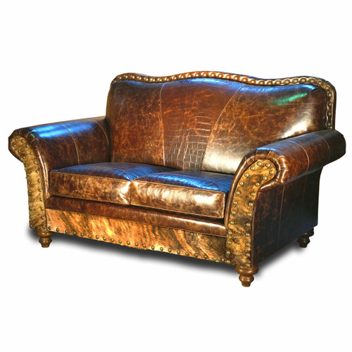 Merle Loveseat