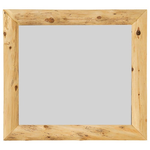 Miter Corner Mirror - 48 x 36 (Without Glass)