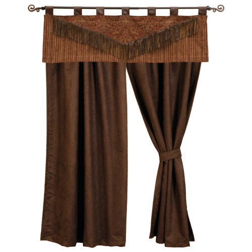 Milady Drape Set