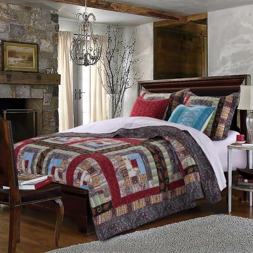 Colorado Lodge Bedding Collection