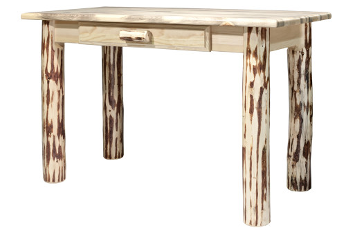 Montana Laptop Desk - Lacquered