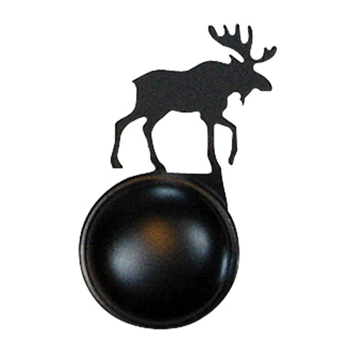 Moose Door Knob