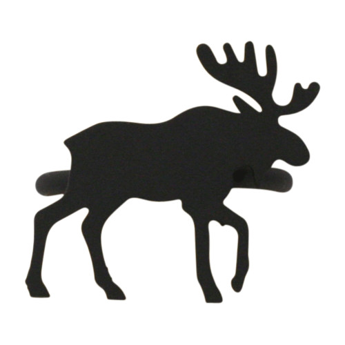 Moose Napkin Ring